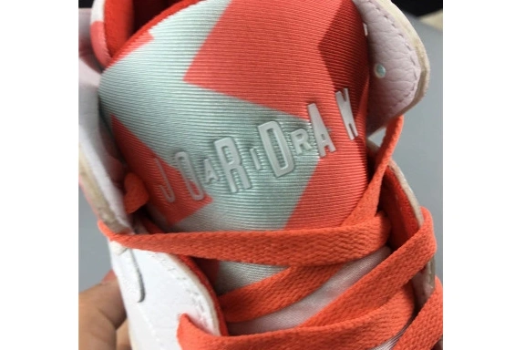 (GS) RETRO AIR 7 442960-104 TOPAZ JORDAN MIST 442960-104 0311